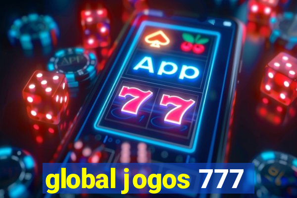 global jogos 777